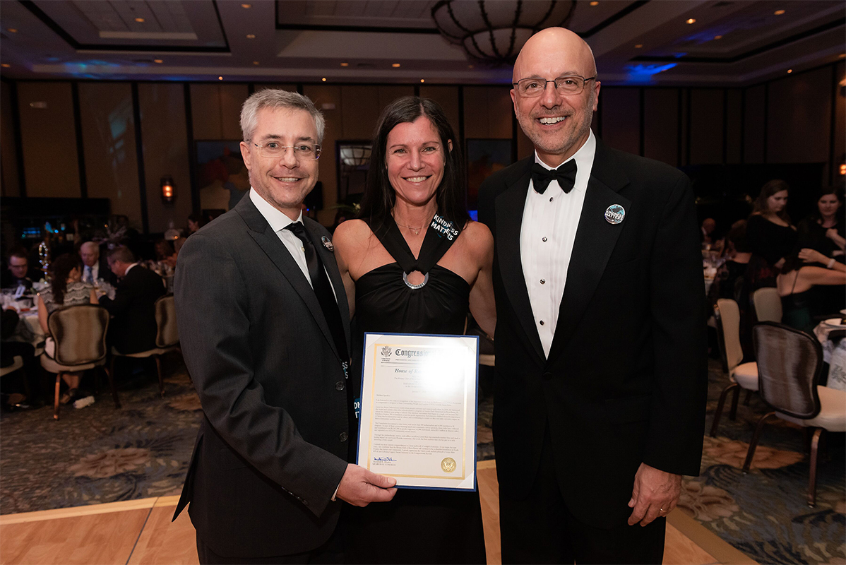 2020 Opal Awards Honorees (#4 of 5)